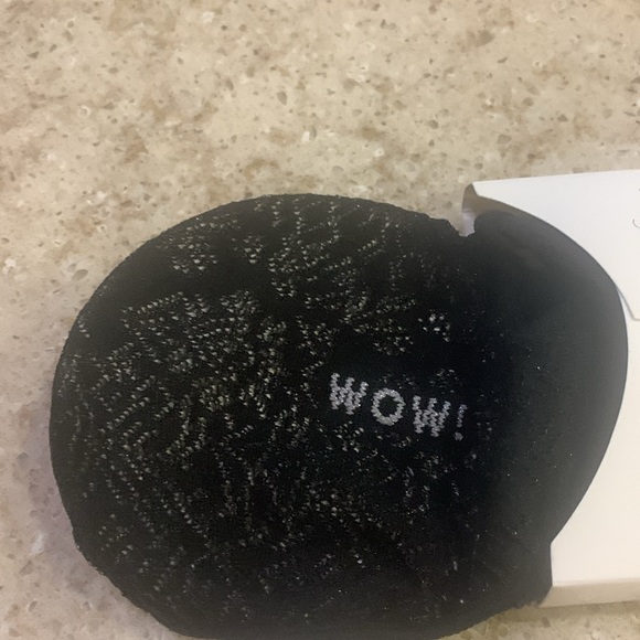 NWT Keysocks Low Key No-Show Knee High Socks Standard Fit - Picture 3 of 4